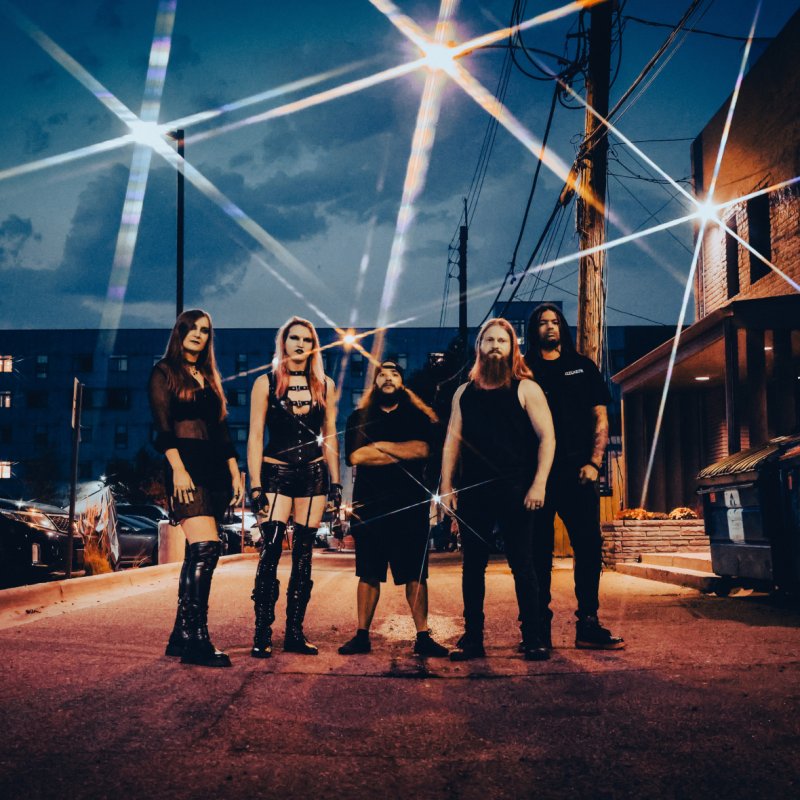 Hel Hath Fury Unleashes Debut Single &ldquo;Halt Ragnarok&rdquo; &ndash; March 13