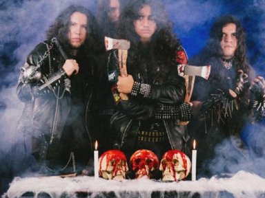 Mexican Speed Thrashers PHANTOM Announced for WACKEN OPEN AIR 2026 &ndash; Sharing Stages with Judas Priest, Def Leppard, and More!