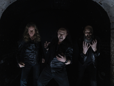 VENOM Set to Release New Album Into Oblivion on May 1, 2026