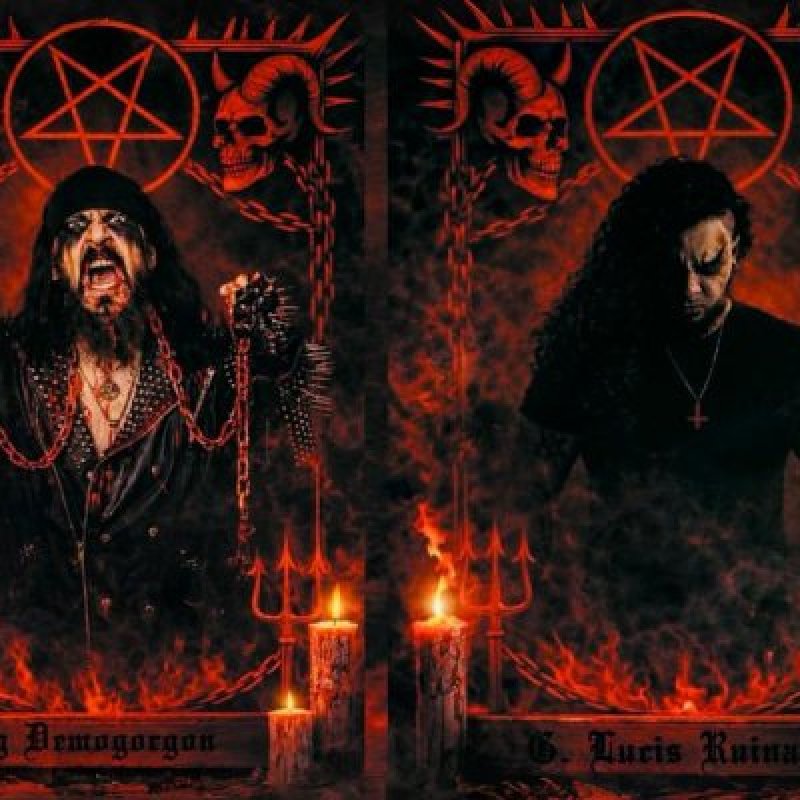 SARDONIC WITCHERY&rsquo;S &ldquo;UNDER THE SIGN OF THE TRIDENT&rdquo; EARNS HIGH PRAISE IN LATEST REVIEW