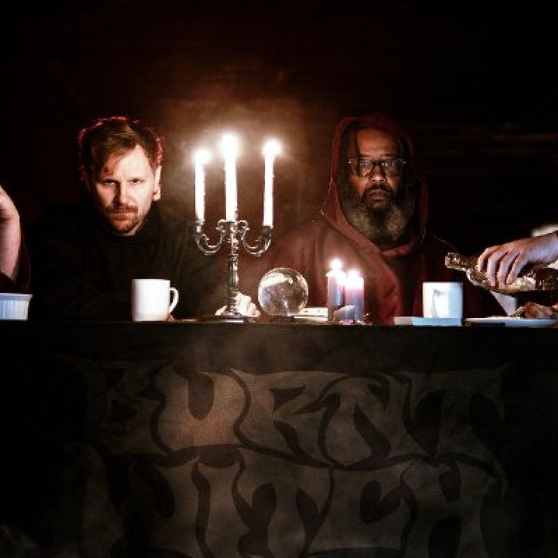 Burnt Witch Featured In Weedian&rsquo;s Best Releases of February With Crushing EP Dopelich