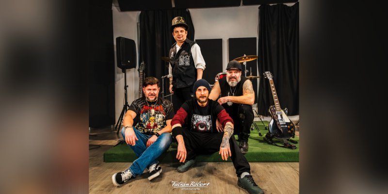 Katharein Embarks on a Major Spring & Summer Tour Across Romania and Beyond