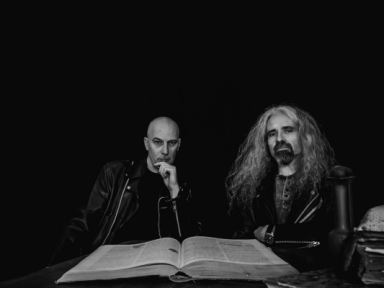 Hegeroth Unleash Third Single &ldquo;The Nails&rdquo; Ahead of Sixth Album Soaked In Rot