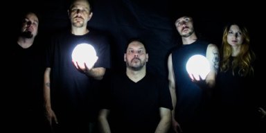 INHERENTLY LOST STRIKES WITH &ldquo;CORPSE LYING BESIDE YOU&rdquo; &mdash; A SHOCKING VISUAL AND SONIC ASSAULT ON THE HUMAN CONDITION