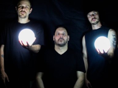 INHERENTLY LOST STRIKES WITH &ldquo;CORPSE LYING BESIDE YOU&rdquo; &mdash; A SHOCKING VISUAL AND SONIC ASSAULT ON THE HUMAN CONDITION