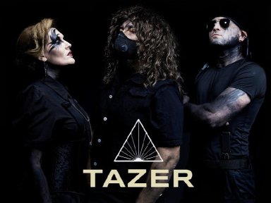 TAZER Unleashes &ldquo;Taze is the Rule&rdquo; &ndash; Out March 9, 2026