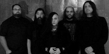 EYE OF NIX: Avant Metal Practitioners To Begin Fall Tour; Black Somnia Reissue Out NOW And Streaming Via Prophecy Productions