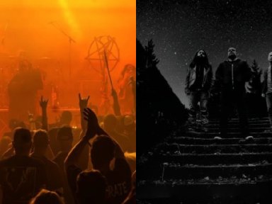 Lightlorn and Gravemass Featured in This Week&rsquo;s Metal Injection Releases