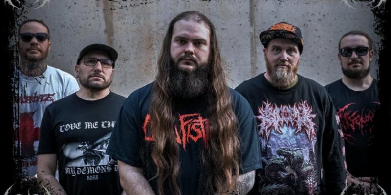 Kraanium Announce New Vocalist Robin &ldquo;Elfi&rdquo; Schramm and Release Re-Recorded Single &ldquo;Rock Filled Orifice&rdquo;