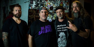 Frequency Overload Unleash &ldquo;Thrash King&rdquo; &ndash; Long Island Metal Giants Return to the Pit