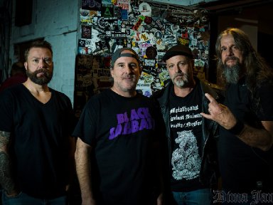 Frequency Overload Unleash &ldquo;Thrash King&rdquo; &ndash; Long Island Metal Giants Return to the Pit