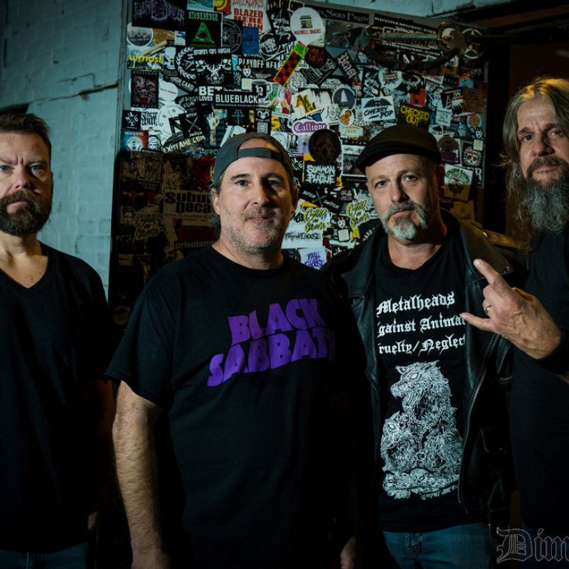 Frequency Overload Unleash &ldquo;Thrash King&rdquo; &ndash; Long Island Metal Giants Return to the Pit