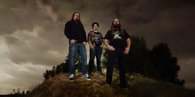 Mycon Unleash Crushing Doom With &ldquo;Where Silence Sings A Hymn&rdquo;