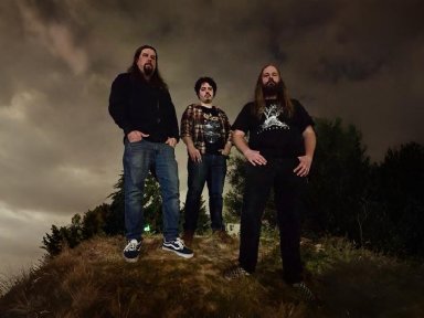 Mycon Unleash Crushing Doom With &ldquo;Where Silence Sings A Hymn&rdquo;