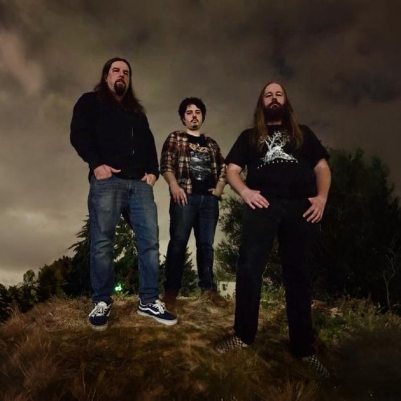 Mycon Unleash Crushing Doom With &ldquo;Where Silence Sings A Hymn&rdquo;