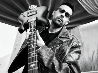 John DeMena Unveils Live Video for &ldquo;Infinite At All&rdquo; at The Viper Room &ndash; Out March 20, 2026