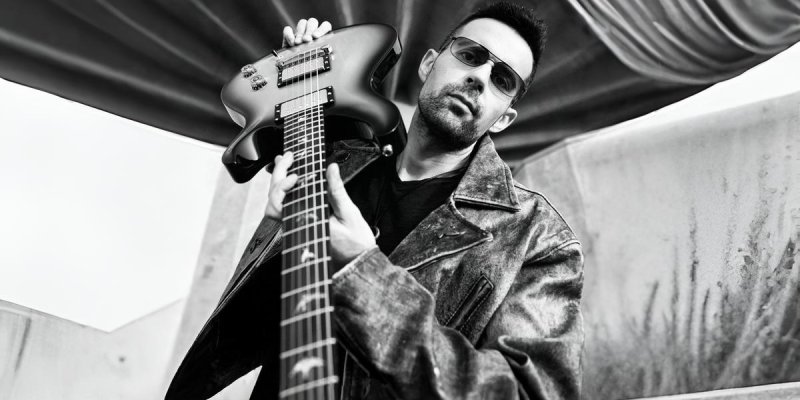John DeMena Unveils Live Video for &ldquo;Infinite At All&rdquo; at The Viper Room &ndash; Out March 20, 2026