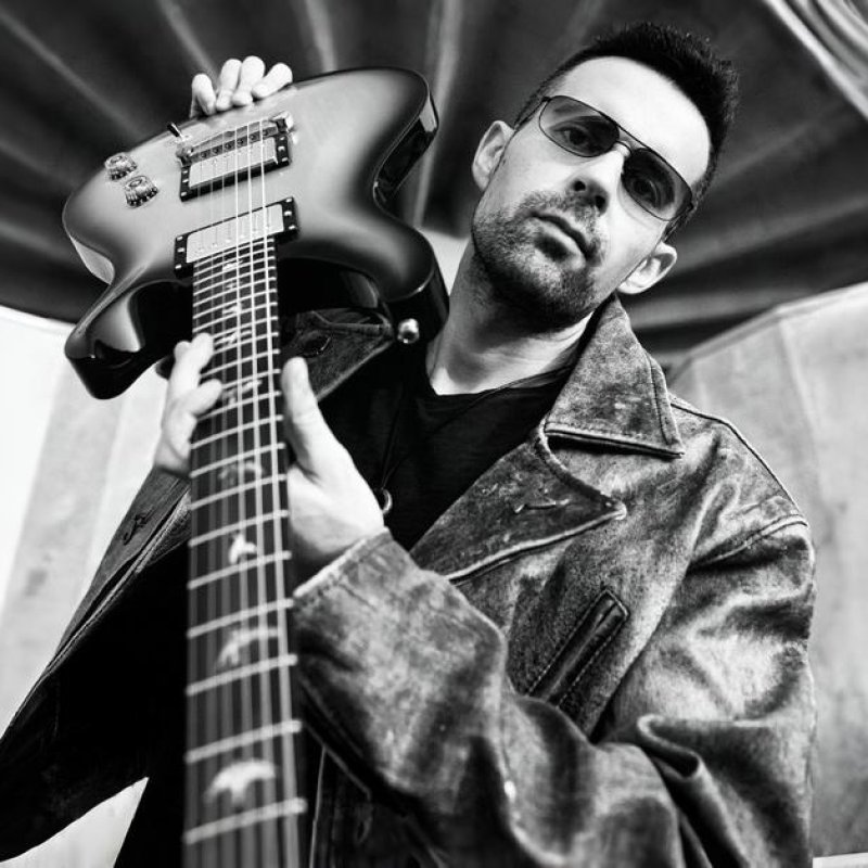 John DeMena Unveils Live Video for &ldquo;Infinite At All&rdquo; at The Viper Room &ndash; Out March 20, 2026