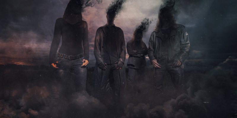 False Messiah Unleashes &ldquo;Iron Sky&rdquo; &ndash; First Single from Upcoming Album Seven (Out June 19)