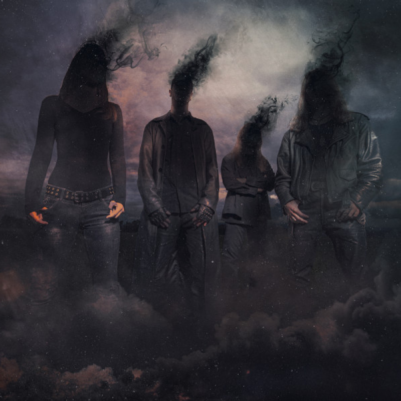 False Messiah Unleashes &ldquo;Iron Sky&rdquo; &ndash; First Single from Upcoming Album Seven (Out June 19)