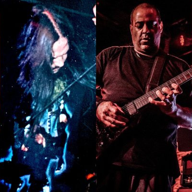 UNMERCIFUL Announces Maryland Deathfest Debut with James &ldquo;Freight Train&rdquo; Lee & Full &ldquo;INFERNALLY CONQUERING TOUR 2026&rdquo;