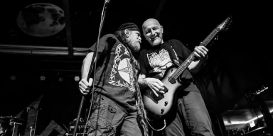 Six Feet Under Announce Next to Die Album &ndash; New Single &ldquo;Unmistakable Smell of Death&rdquo; Streaming Now