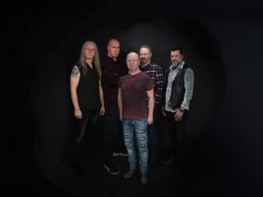 Rhino Proof Set to Unleash New Heavy Metal Assault: Light, Dark, The End