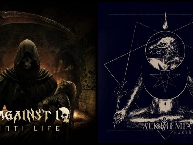 Metal Injection Features Metal Devastation PR Clients Alkhemia and Against I With Blistering New Releases