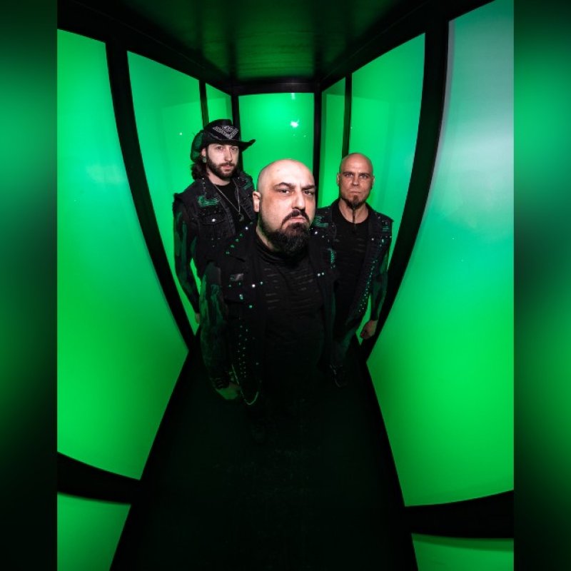 Worldwide Panic Unleash Explosive New Album &ldquo;The Greatest Villain The World Has Ever Seen&rdquo;