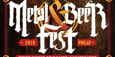 First Wave of Bands & Breweries Announced for Decibel Metal & Beer Fest: Philly 2019