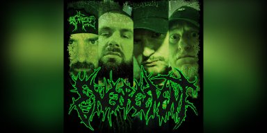 Engorgement Unleash Brutal New Album They Rot Beneath Our Floor &ndash; Out March 20 via Comatose Music