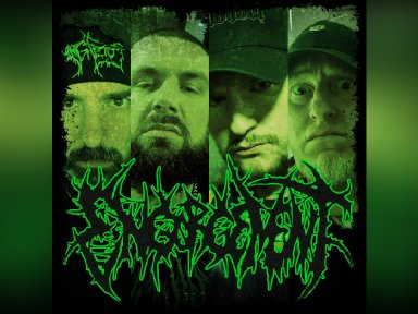 Engorgement Unleash Brutal New Album They Rot Beneath Our Floor &ndash; Out March 20 via Comatose Music