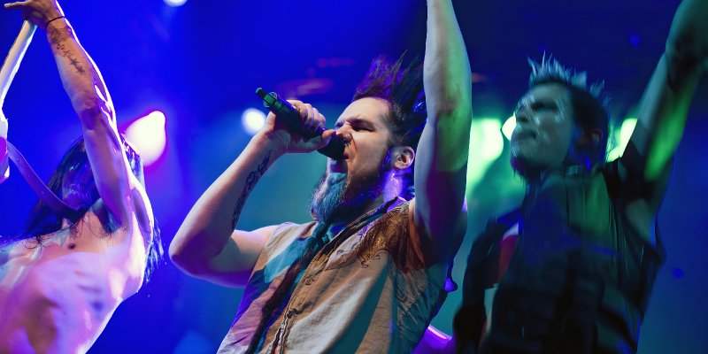 Wayne Static Vocal Feature Approved For Unauthorized Documentary
