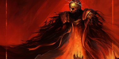 Witherhoard Unleashes New Melodic Death Metal Assault &ldquo;For All Who Have Been Broken&rdquo; &ndash; Out April 24, 2026