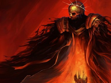 Witherhoard Unleashes New Melodic Death Metal Assault &ldquo;For All Who Have Been Broken&rdquo; &ndash; Out April 24, 2026