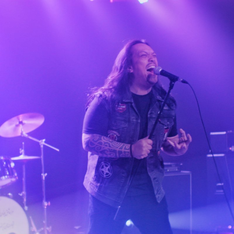 Korrosive Land Major Video Premiere for &ldquo;Khaos Unbound&rdquo; at Decibel Magazine