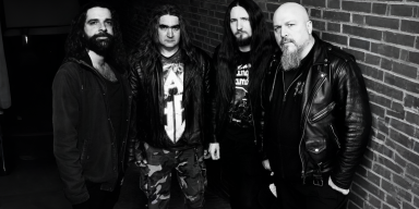 Day 40 Announce Second Full-Length Album Phenomenon &ndash; First Single &ldquo;Tunguska&rdquo; Out Now