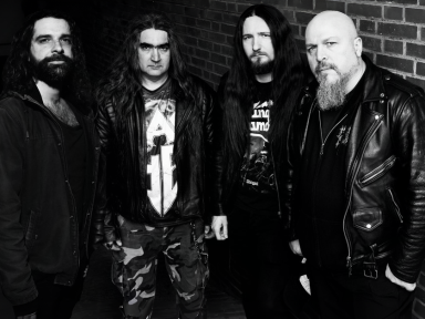 Day 40 Announce Second Full-Length Album Phenomenon &ndash; First Single &ldquo;Tunguska&rdquo; Out Now