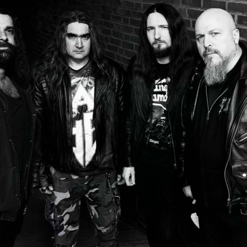 Day 40 Announce Second Full-Length Album Phenomenon &ndash; First Single &ldquo;Tunguska&rdquo; Out Now