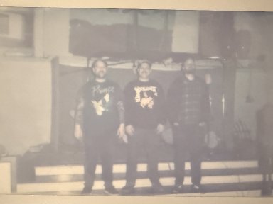 Eternal Dialtone Unleash Hypnotic Self-Titled Debut &ndash; A Cosmic Psych Stoner Rock Journey