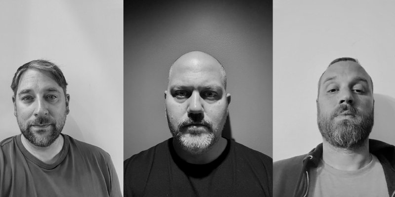 Eternal Dialtone Unleash Hypnotic Self-Titled Debut &ndash; A Cosmic Psych Stoner Rock Journey