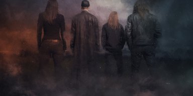 False Messiah Unleashes &ldquo;Rise of the Seven&rdquo; &ndash; Second Single from Upcoming Album Seven (Out June 19)