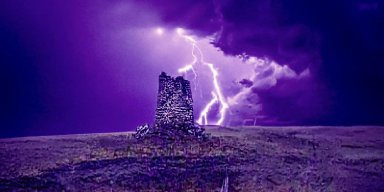 SAL Unleashes Self-Titled EP &ndash; Experimental Metal, Noise, and Industrial Devastation Arrives May 1