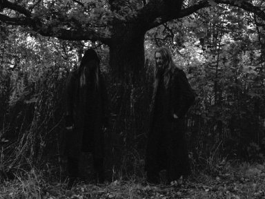 MUSTA SURU REVEALS ALBUM COVER AND TITLE FOR UPCOMING DEPRESSIVE BLACK METAL RELEASE