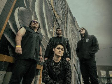 In The Variant Confronts the Battle Between Security and Passion on New Single &ldquo;Anything You Want&rdquo;