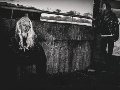 Icelandic Chaos Unleashed: The Invid Debut Self-Titled Album