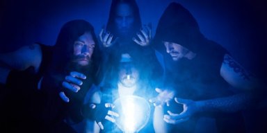 REAPING ASMODEIA RETURNS WITH &ldquo;POISON OF THE EARTH (DELUXE EDITION)&rdquo; &ndash; OUT MARCH 20, 2026