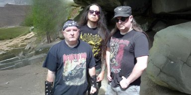 Broken Trinity Featured In Subtle Death Magazine Following Breakout Moment In 2026