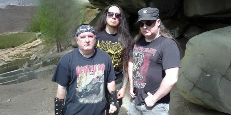 Broken Trinity Featured In Subtle Death Magazine Following Breakout Moment In 2026