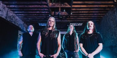 Jungle Rot Unleashes 12th Album, &ldquo;Cruel Face Of War,&rdquo; Drops First Single & Video, Hits Europe This Summer